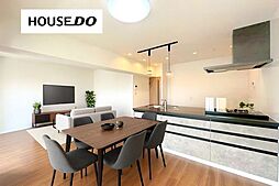 グリーンタウン茨木6号棟