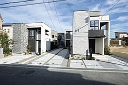 稲5丁目　新築戸建