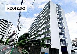 南茨木駅前ハイタウンI棟