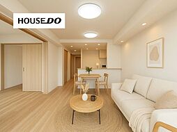 ライオンズマンション千里丘ガーデンシティ