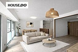 さんくれーる茨木C棟