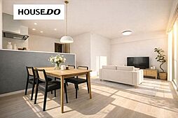 さんくれーる茨木B棟