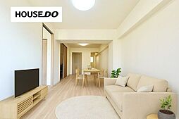 茨木グランドハイツ