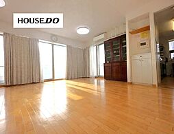 モンセーヌ南茨木B棟