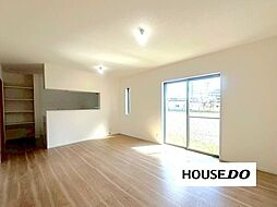 目垣1丁目　新築戸建