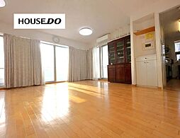 モンセーヌ南茨木B棟