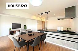 グリーンタウン茨木6号棟