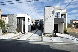 稲5丁目　新築戸建