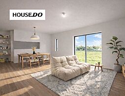 目垣1丁目　新築戸建