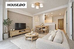 茨木グランドハイツ