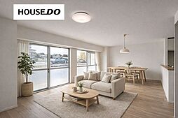 さんくれーる茨木C棟