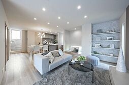 稲5丁目　新築戸建