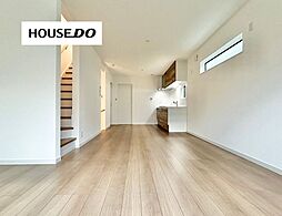 高槻市明野町　新築戸建