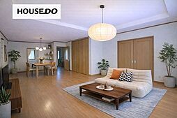 彩都あさぎ5丁目　中古戸建