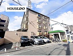 グリーンハイツ紫明園