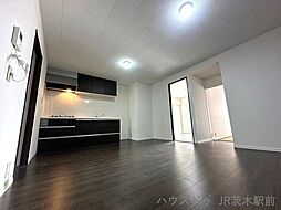 春日丘グリーンハイツB棟