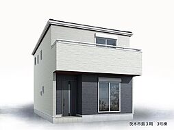 島2丁目　新築戸建