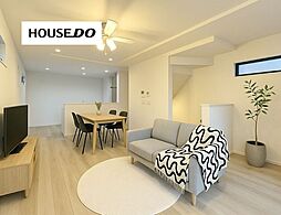 東天川3丁目　中古戸建