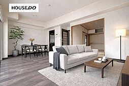 グラン・ドムール茨木