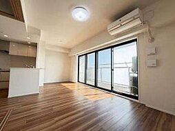 パークナード・レーベン茨木さわらぎ