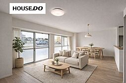 さんくれーる茨木C棟