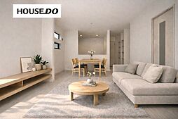 島2丁目　新築戸建