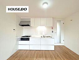 白川高層住宅5号棟