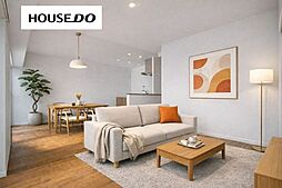 グリーンタウン茨木7番館