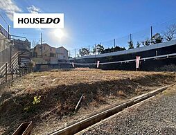 北春日丘3丁目　売土地