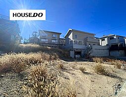 南春日丘5丁目　売土地　A号地