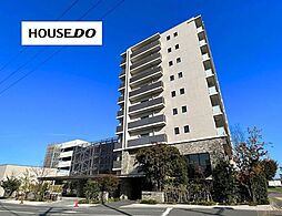 パークナード・レーベン茨木さわらぎ