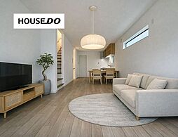 高槻市明野町　新築戸建