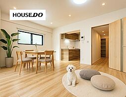 茨木南春日丘プライムタウンB棟