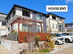 彩都やまぶき3丁目 中古戸建