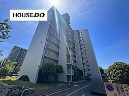 南茨木ハイタウン美沢A棟