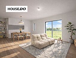 目垣1丁目　新築戸建