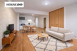 白川高層住宅5号棟