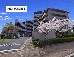 ジオ茨木学園町6番館