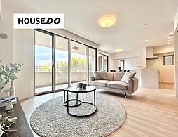 ルネグランディル千里の森A棟