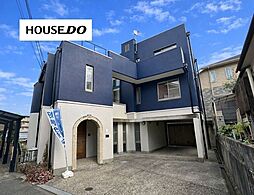 南春日丘7丁目　中古戸建