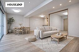 さんくれーる茨木C棟