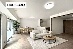 さんくれーる茨木C棟