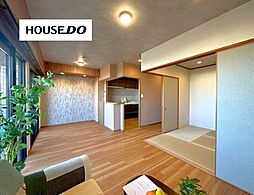 ライオンズマンション千里丘ガーデンシティ