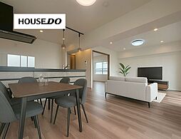 グリーンタウン茨木6号棟