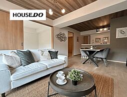 朝日プラザ千里北A棟