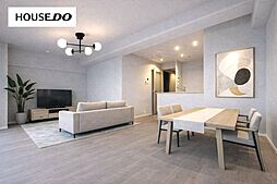 グラン・ドムール茨木