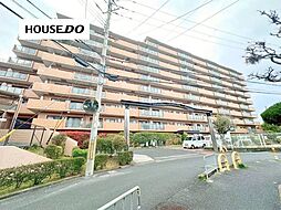 グラン・ドムール茨木