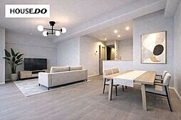 グラン・ドムール茨木