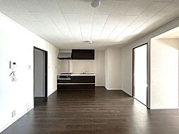 春日丘グリーンハイツB棟