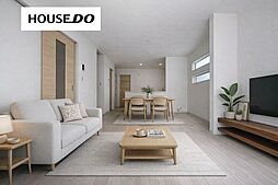 島2丁目　新築戸建